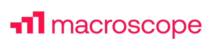 Macroscope Logo